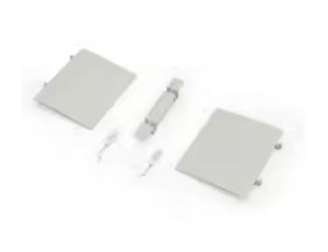 Freewing F9F-8 Cougar 80mm EDF Jet Main Landing Gear Main Cabin Door